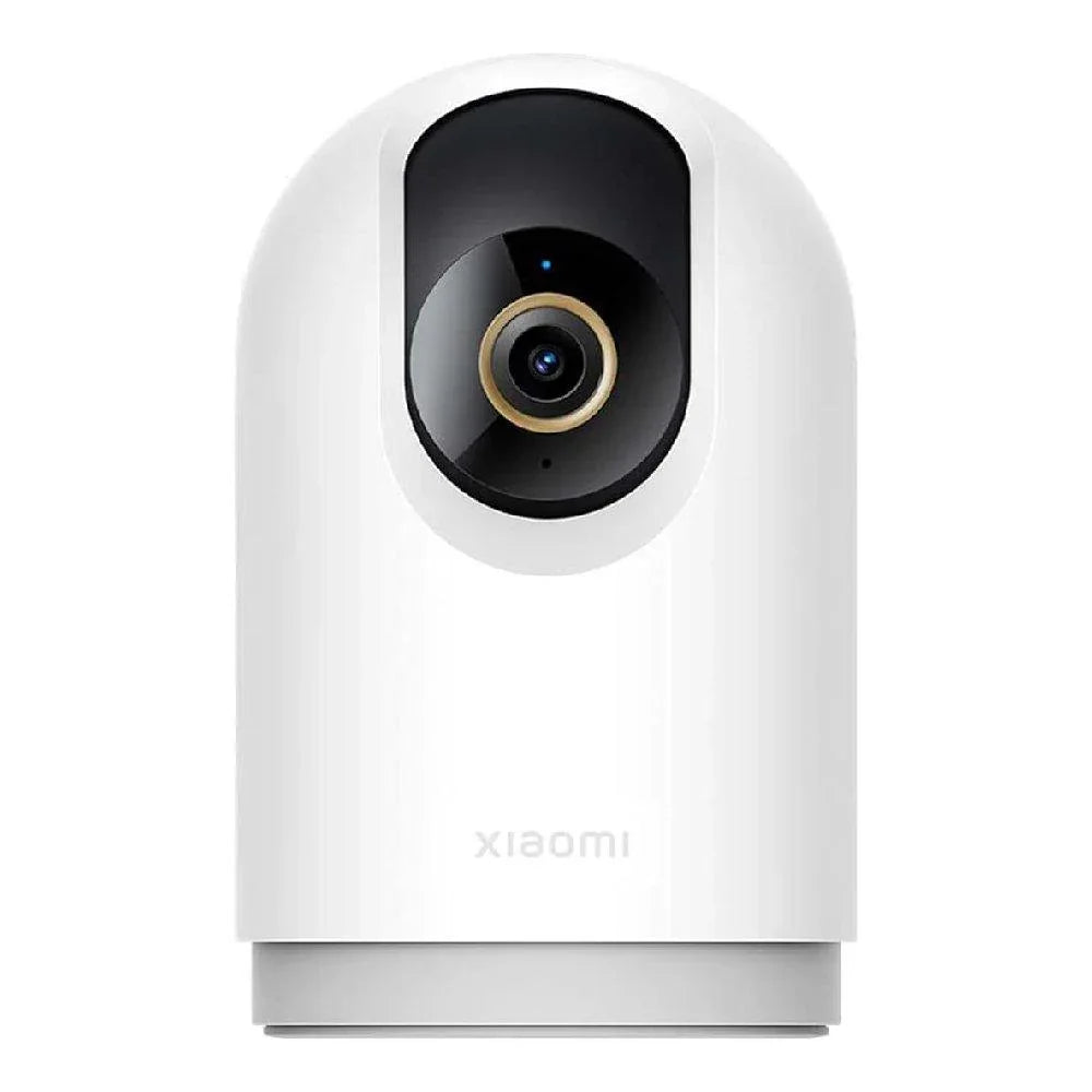 Xiaomi Smart Camera C500 Pro - White - Tashqila Xiaomi Smart Camera C500 Pro - White - Tashqila